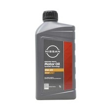 Nissan Motoröl 0W-20 SN/GF-6A