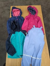 Regenset JAKO-O, Topomini