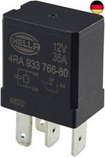 HELLA 4RA 933 766-801 Relais