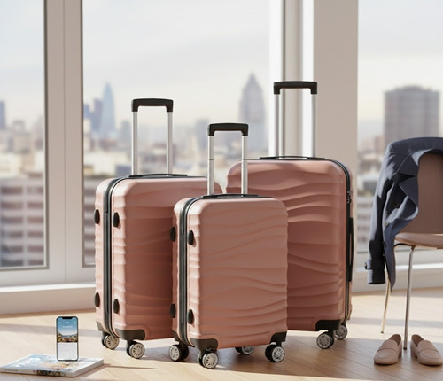 Dms 3002 trolley - dms,