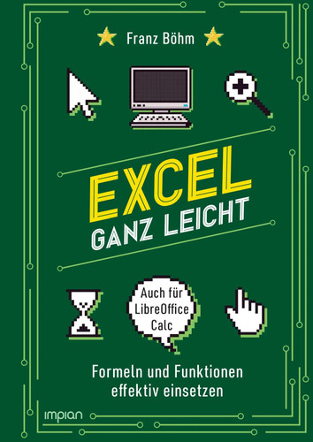Excel ganz leicht formeln - leicht, |