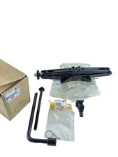 Ersatzrad-Werkzeugsatz für