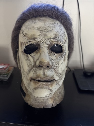 2018 michael myers mask - 2018,