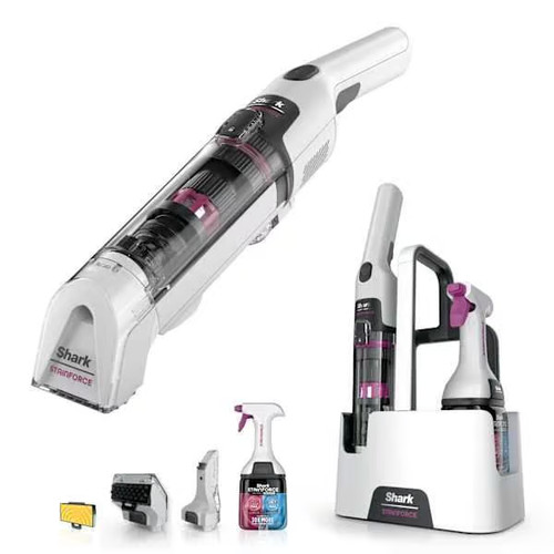 Shark hx100eut stainforce - hx100eut,