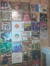 40 Singls Pop / Rock  70er /