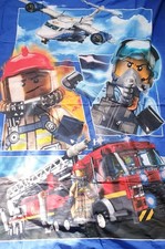 LEGO City Bettwäsche City