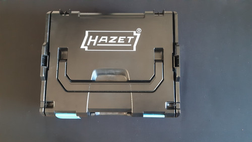 Hazet 4812 5af endoskop - hazet,