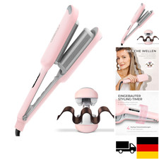 TYMO ROVY Welleneisen für