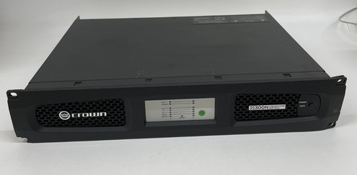 Crown dci 300n ukfx - crown, 2|300n-u-ukfx