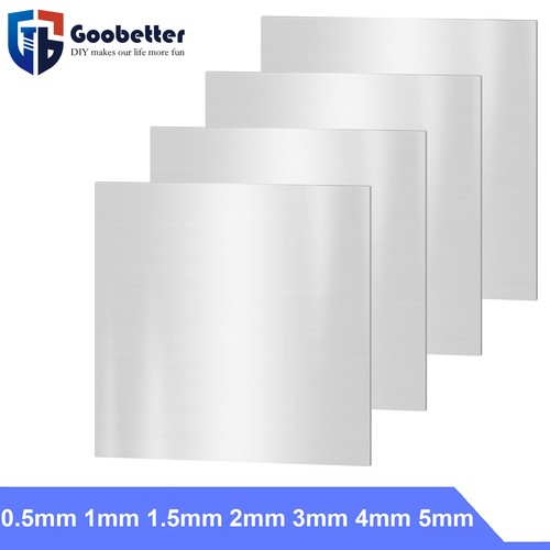 Edelstahl bleche 5mm 1mm - bleche,