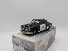 Brooklin Police Vehicles 1:43