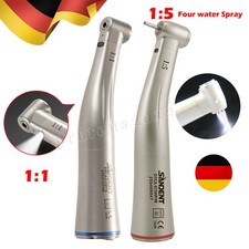 SANDENT Dental Winkelstück