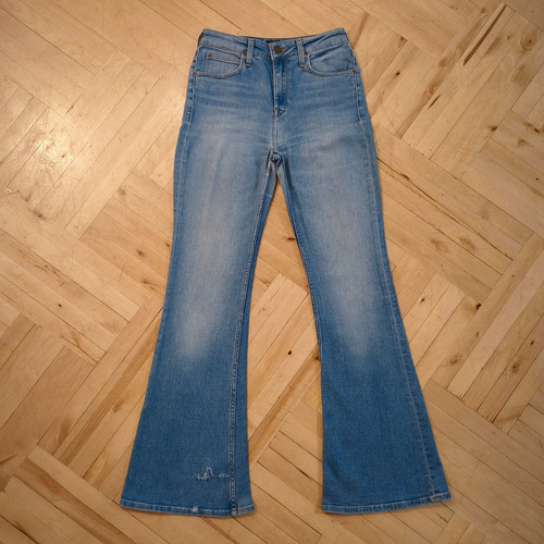 Lee damenjeans hellblau - lee,