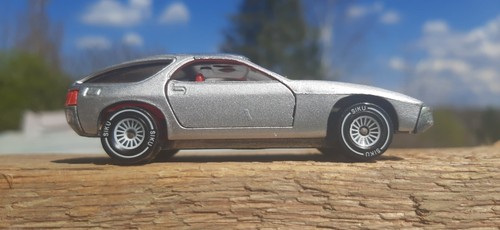 Siku 1037 porsche 928 - siku,