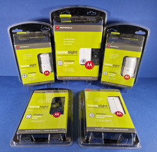 Motorola Home Sight kabelloses Bewegungssensor-Tastatur-Set mit Schlüsselanhänger - Komplettset