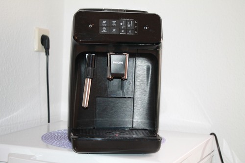Kaffeevollautomat philips - kaffeevollautomat,