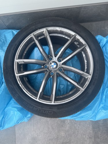 Bmw 5er sommer kompletträder - bmw, sommer-kompletträder