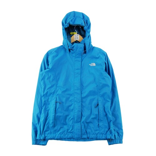 The north face windbreaker - the,