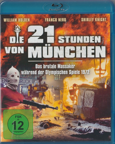 Die stunden von münchen - 21,
