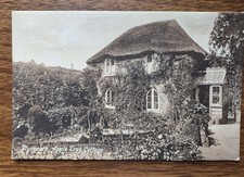 Apple tree cottage plymouth - apple, cottage,