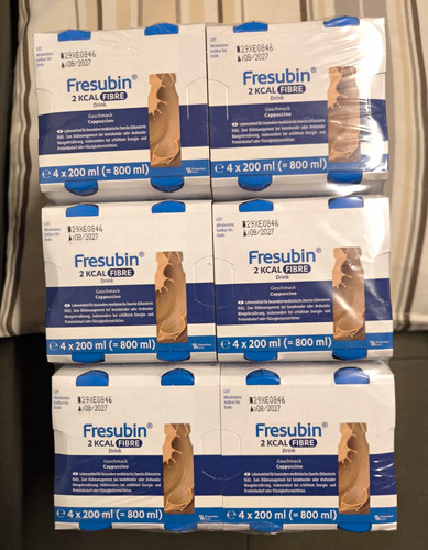 Fresubin kcal drink - kcal,