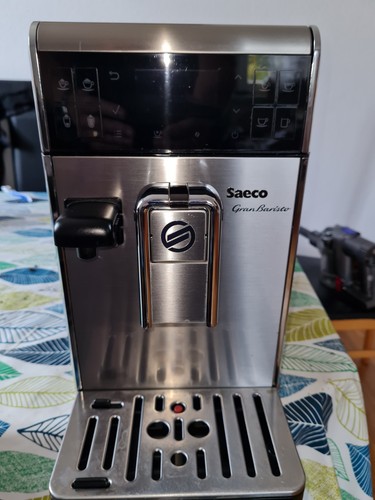 Stuck kaffeevollautomat - 3,