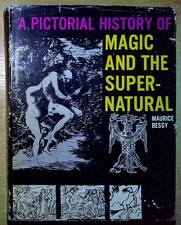 Bessy. Maurice A PICTORIAL