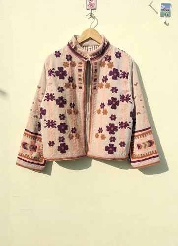 Indische beige suzani - indische,