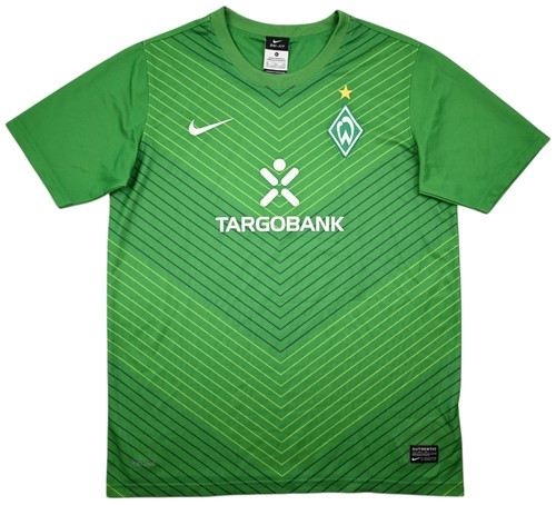 Nike 2011 werder bremen - nike,
