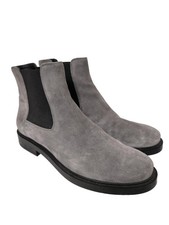 TOD’S Schlüpf-Stiefeletten