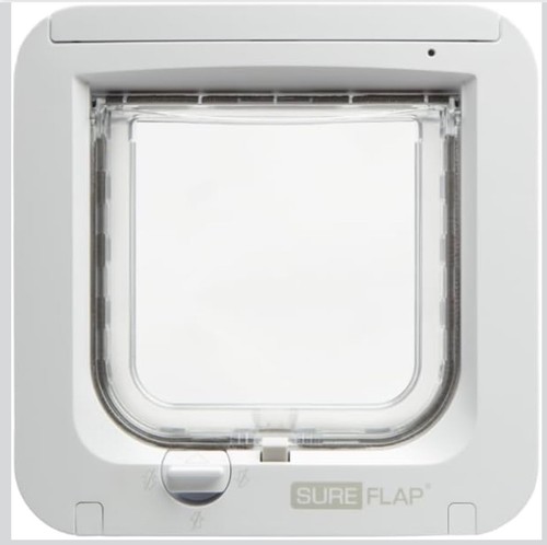 Sureflap mikrochip - sureflap,