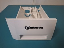 Schublade Waschmittelfach