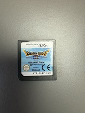 Nintendo DS Dragon Quest IX