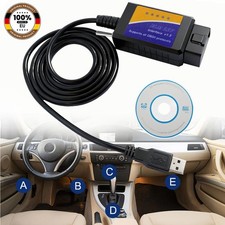 Für Ford Forscan ELM327 USB