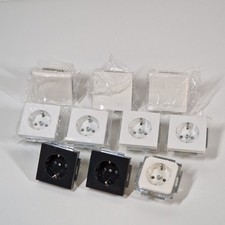 Busch-Jaeger Steckdosen