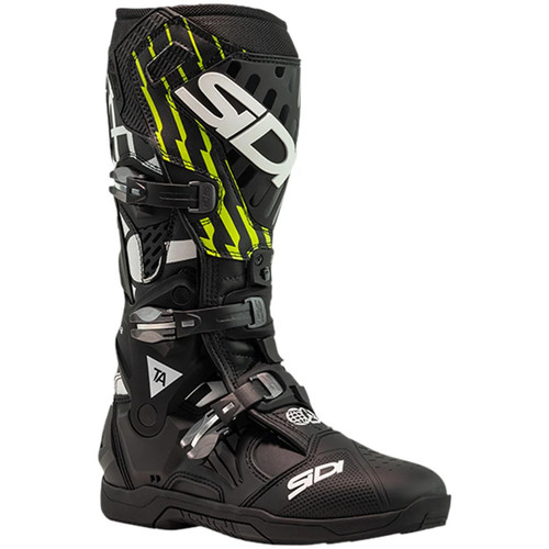 Sidi motocross stiefel - sidi, motocross-stiefel