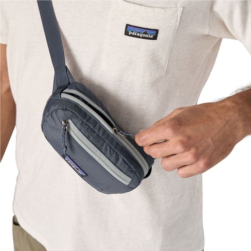 Patagonia terravia mini - mini, hip
