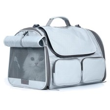 Transportbox Katze Hundetasche