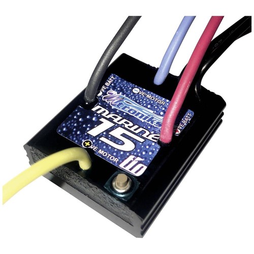 Carson sport tio marine - carson, rc