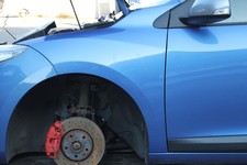 Renault Megane 3 Grandtour