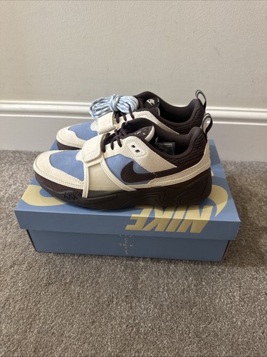 Nike travis scott zoom field - scott,