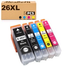 Tinte Patronen für Epson