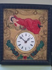 antike Schwarzwälder