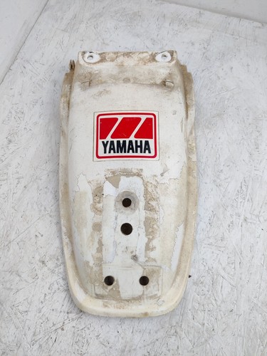 Yamaha 250 3y3 heck - yamaha, xt