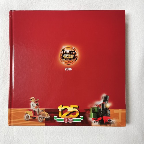 Die welt der - lgb, 2006