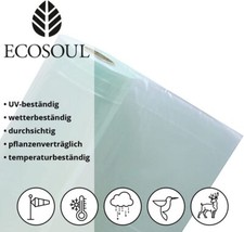 UV4 Gewächshausfolie