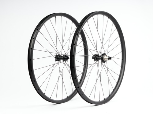 Syntace v25i boost 6 - v25i, 29"