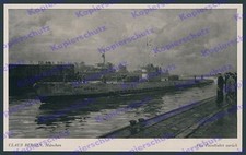 Claus Bergen U-Boot Feindfahrt