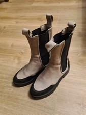 Stiefel Boots Sansibar