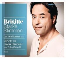 Briefe an einen Blinden |